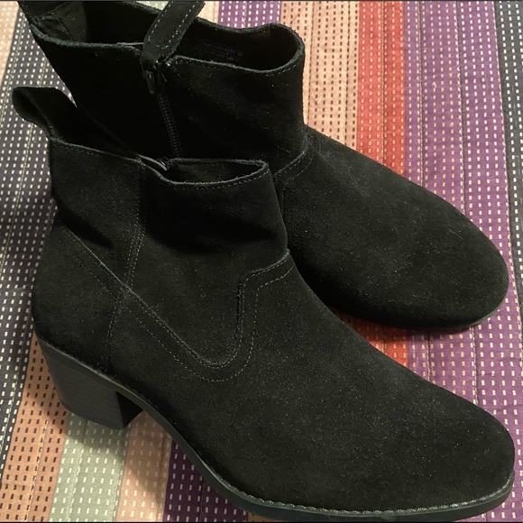 vionic booties